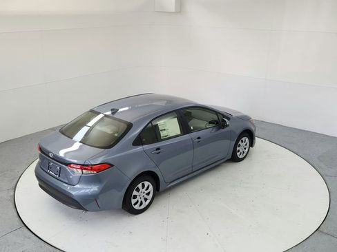 Used 2023 Toyota Corolla LE FWD image 16