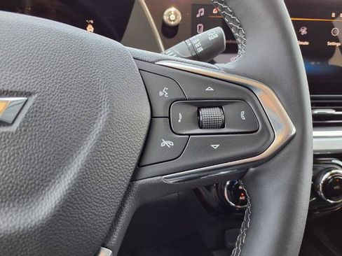 New 2026 Chevrolet Trax LT w/ LT Convenience Package FWD image 21