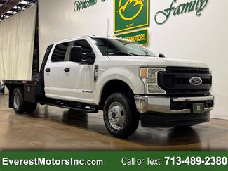 Used 2021 Ford F350 XL w/ Power Equipment Group AWD/4WD video 1