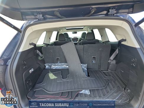 Used 2023 Subaru Ascent Limited w/ Technology Package AWD/4WD image 19