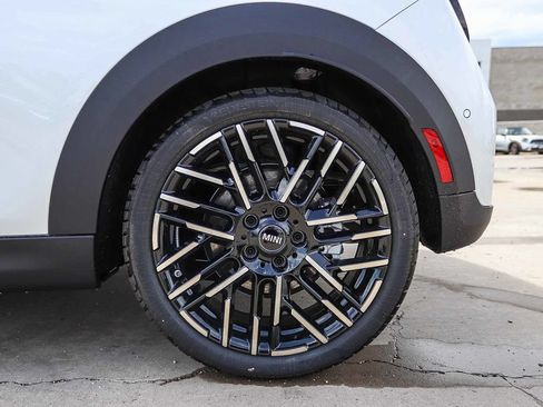 New 2027 MINI Cooper 2-Door Hardtop FWD image 12