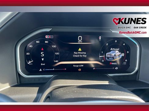 New 2026 GMC Sierra 2500 Denali w/ Denali Reserve Package AWD/4WD image 14