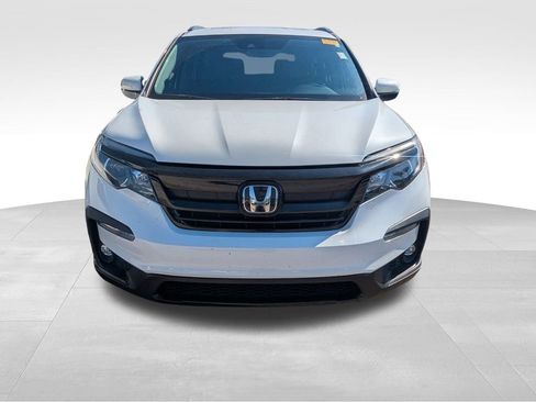 Used 2022 Honda Pilot Special Edition image 11