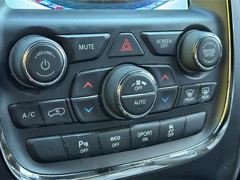 Used 2020 Dodge Durango R/T w/ Blacktop Package image 22