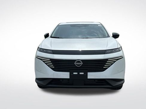 New 2025 Nissan Murano SL w/ Cargo Package image 8