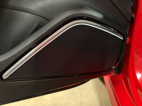 Used 2016 Audi S3 Premium Plus AWD/4WD image 19