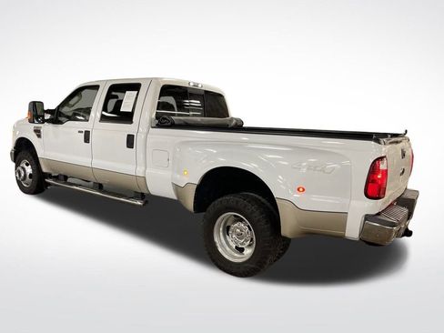 Used 2008 Ford F350 Lariat image 3