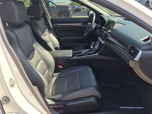 Used 2019 Honda Accord Sport image 23