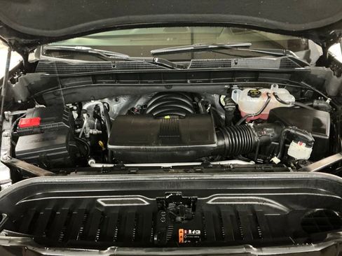 Certified 2025 GMC Sierra 1500 Denali Ultimate image 10