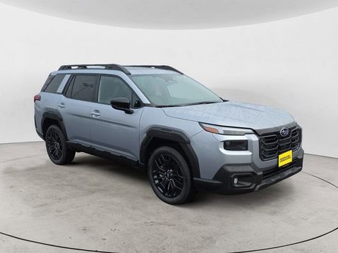 New 2026 Subaru Outback Limited XT image 7