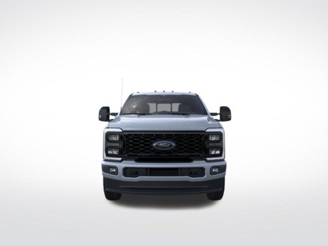 New 2026 Ford F250 Lariat w/ Black Appearance Package AWD/4WD image 8