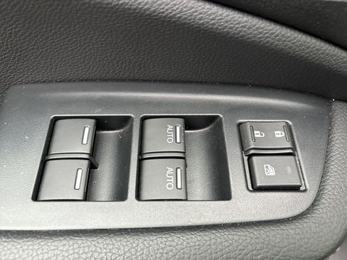 Used 2023 Honda Passport TrailSport image 17