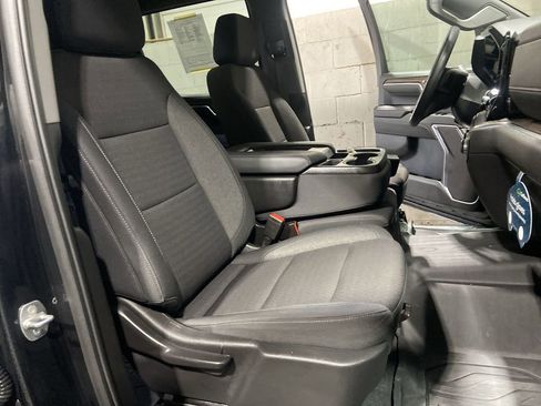 Certified 2024 GMC Sierra 1500 Elevation AWD/4WD image 8