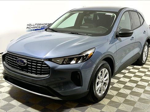 New 2026 Ford Escape Active image 1