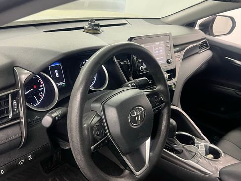 Used 2023 Toyota Camry LE w/ Convenience Package image 6