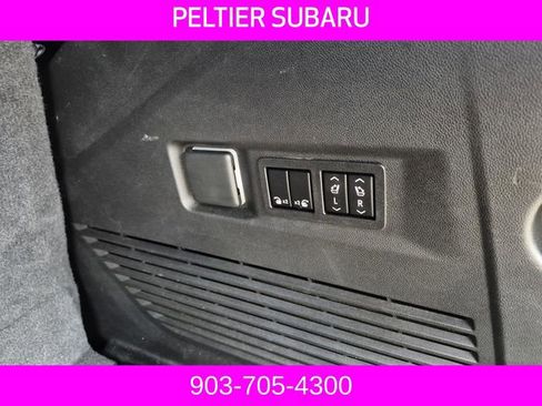 Used 2022 GMC Yukon AT4 w/ Max Trailering Package image 11