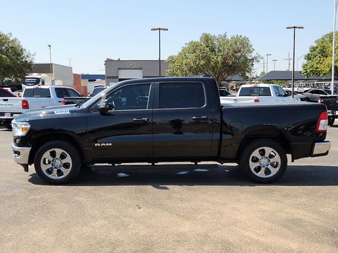 Used 2024 RAM 1500 Lone Star image 2