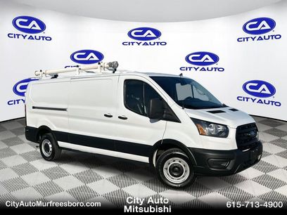 Used 2020 Ford Transit 250 Low Roof w/ Load Area Protection Package