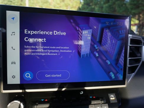 Used 2024 Toyota Tundra Limited w/ TRD Off-Road Package image 10