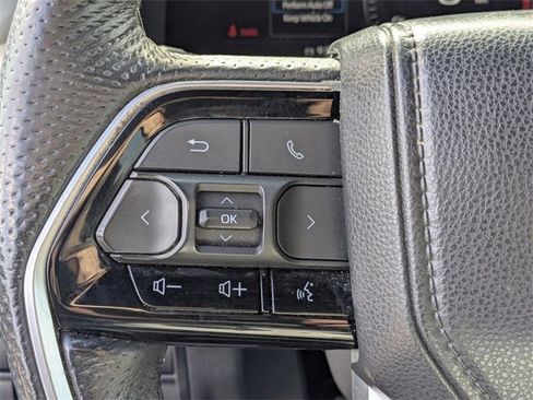 Used 2024 Toyota Tundra Capstone image 17