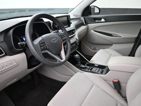 Used 2020 Hyundai Tucson Value image 10