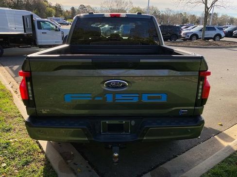Used 2023 Ford F150 Lightning XLT image 31