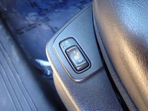 Used 2011 Chevrolet Malibu LTZ w/ HFV6 Engine Package image 13