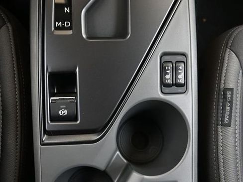 New 2026 Subaru Crosstrek 2.0i Premium AWD/4WD image 35