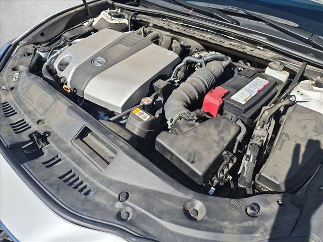 Used 2024 Lexus ES 350 w/ Premium Package FWD image 25