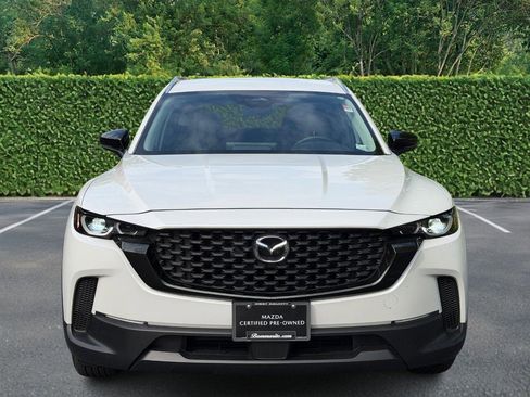 Used 2025 MAZDA CX-50 AWD 2.5 S w/ Select Package image 9