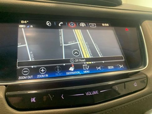 Used 2018 Cadillac XT5 Luxury w/ Driver Awareness Package AWD/4WD image 20