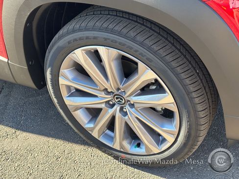 New 2026 MAZDA CX-50 AWD 2.5 S w/ Premium Package image 10
