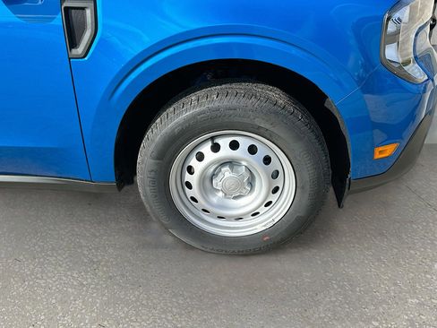 New 2026 Ford Maverick XL image 18