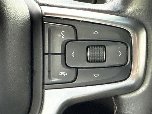 Used 2021 Chevrolet Tahoe LT image 14