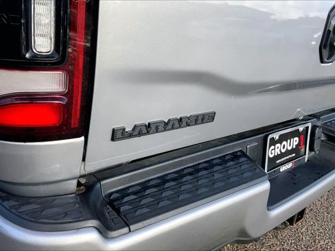 Used 2024 RAM 2500 Laramie w/ Night Edition AWD/4WD image 30