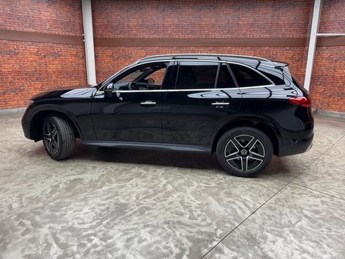 New 2026 Mercedes-Benz GLC 300 GLC 300 image 2
