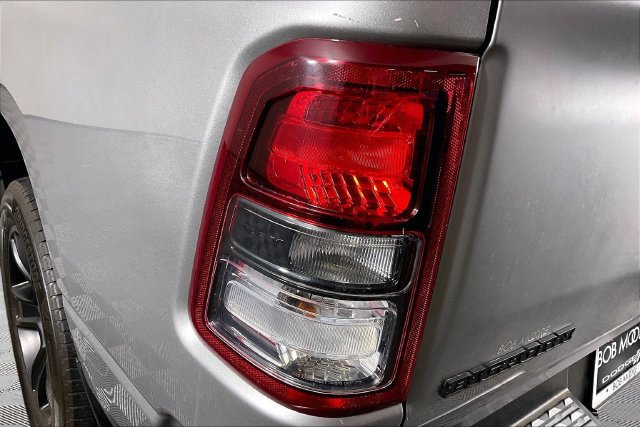 Used 2023 RAM 1500 Big Horn AWD/4WD image 21