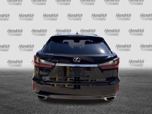 Used 2019 Lexus RX 350 350 image 9