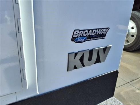 New 2025 Ford E-350 and Econoline 350 Super Duty w/ Power Equipment Group image 2