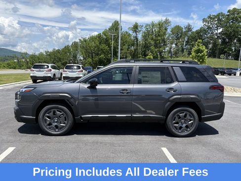 New 2026 Subaru Outback Premium AWD/4WD image 4