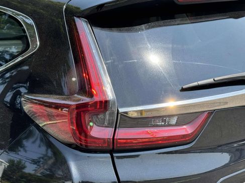 Used 2020 Honda CR-V EX image 9