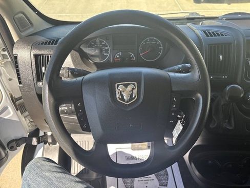 Used 2021 RAM ProMaster 2500 FWD image 5
