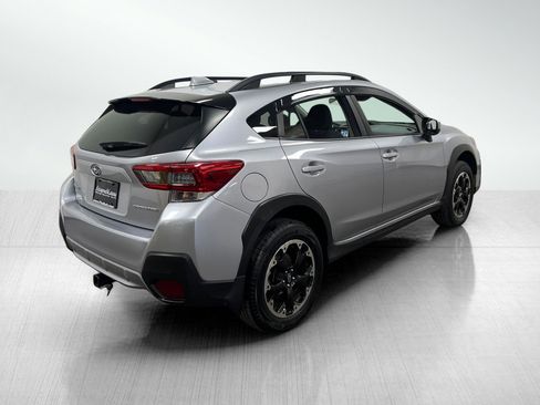 Used 2023 Subaru Crosstrek 2.0i Premium image 7
