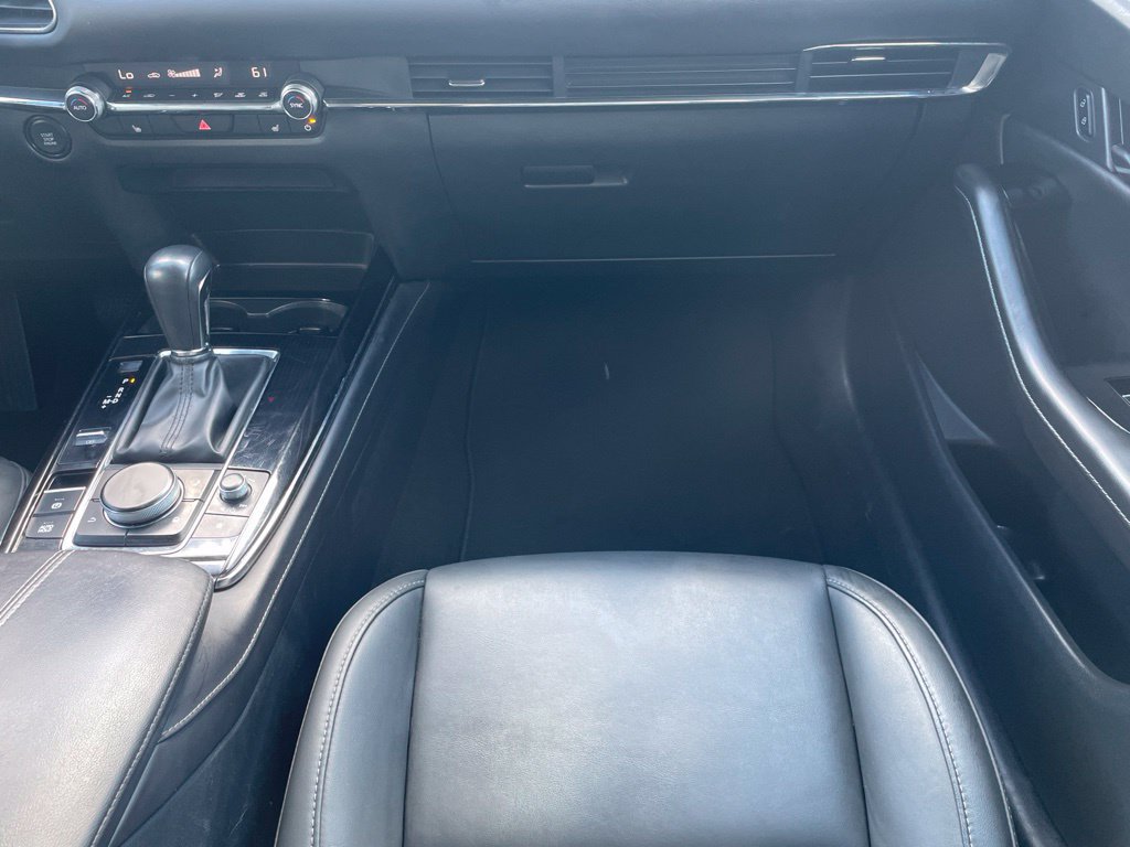 Certified 2025 MAZDA CX-30 AWD 2.5 S w/ Preferred Package image 23