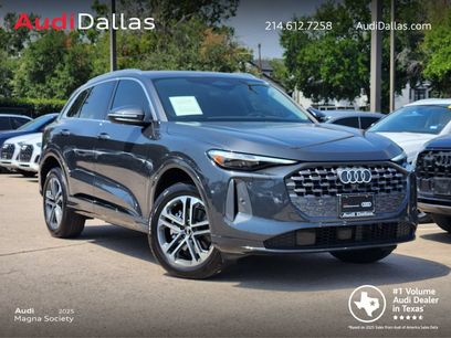 Used 2025 Audi Q5 Premium Plus w/ Premium Plus