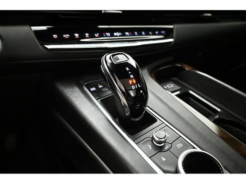 Used 2023 Cadillac Escalade Sport Platinum w/ LPO, ONYX Package AWD/4WD image 58