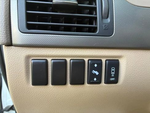 Used 2013 Nissan Armada SV image 13