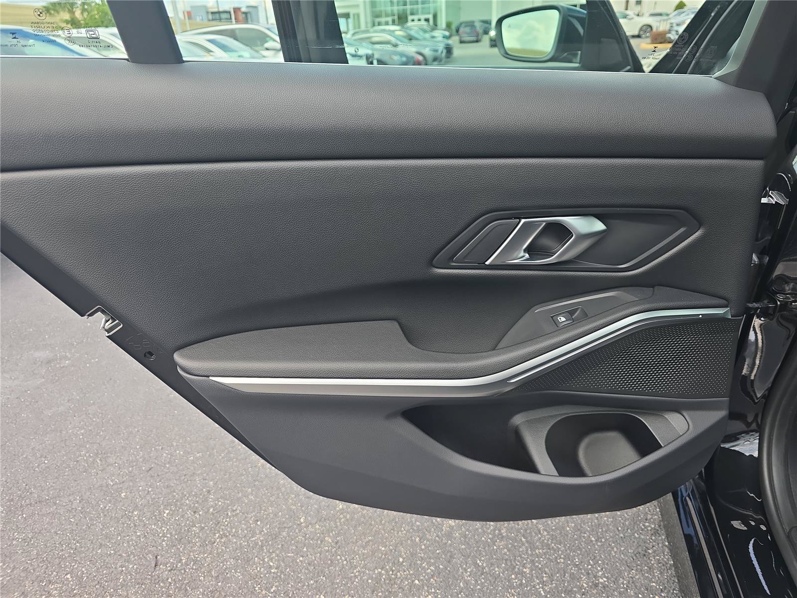 Used 2026 BMW 330i Sedan RWD image 10