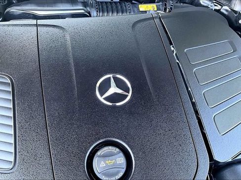 Used 2026 Mercedes-Benz GLC 300 4MATIC image 29