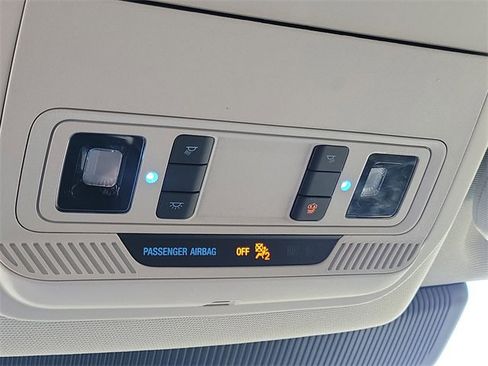 Used 2025 Ford Explorer Active image 19